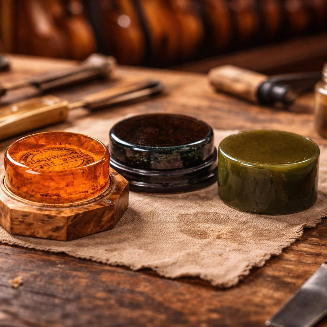 Rosin