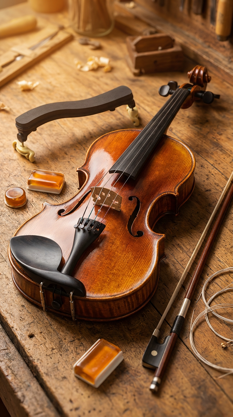 Violin