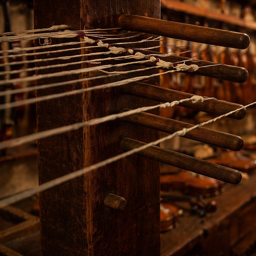 Strings