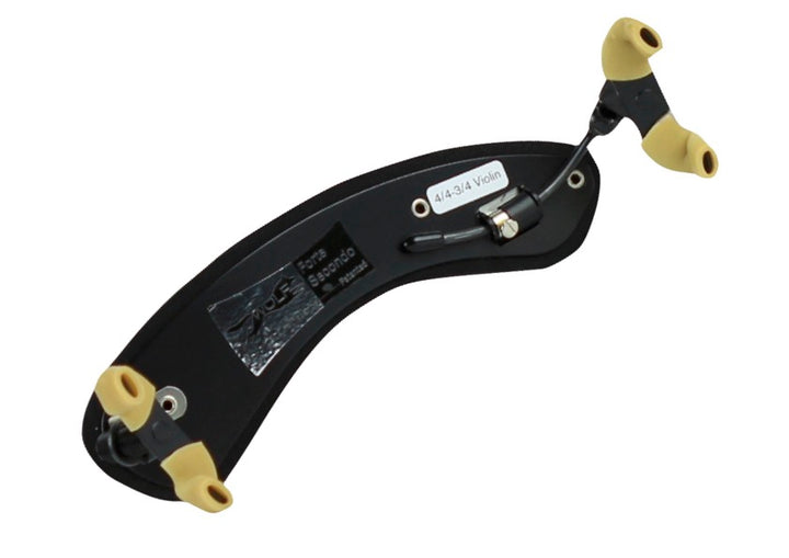 Wolf Forte Secondo Violin Shoulder Rest - Made in the Netherlands