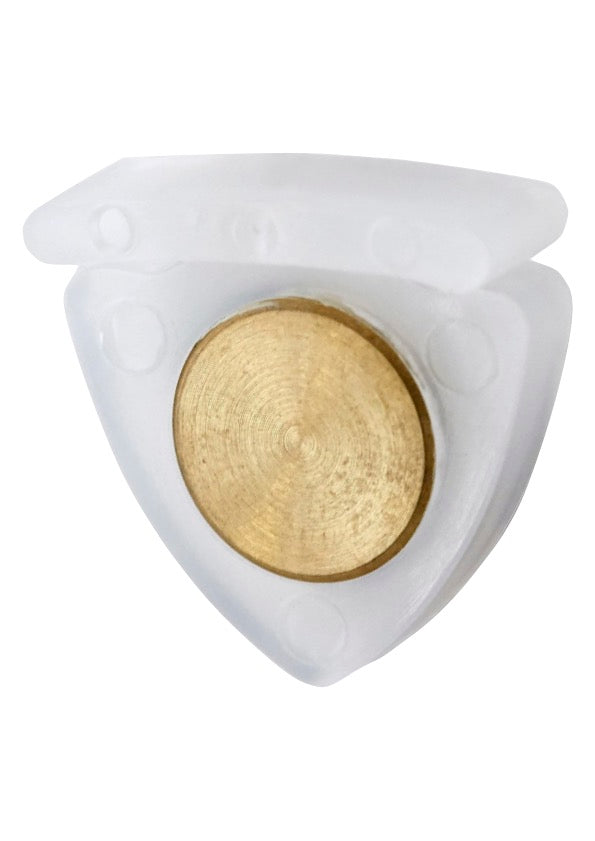 ALPINE Mute Co Menuhin Style Shield Professional violin viola mute