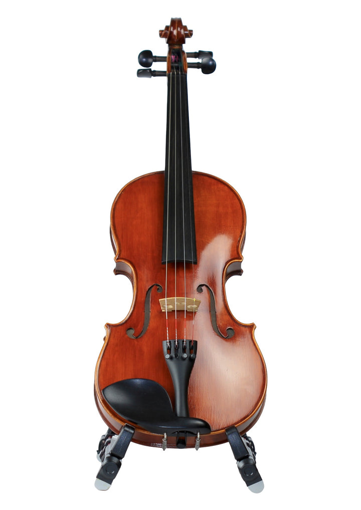 AROMA brand AUS-08 violin viola ukulele display stand