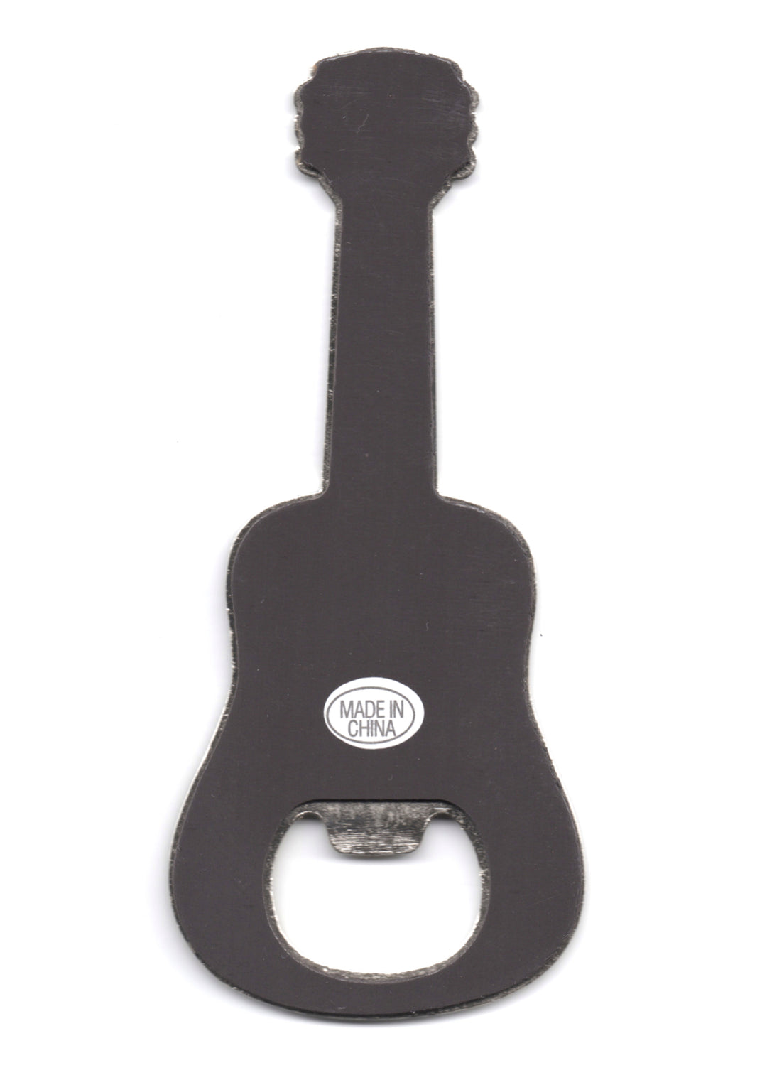 AIM Brand Acoustic Guitar Bottle Opener