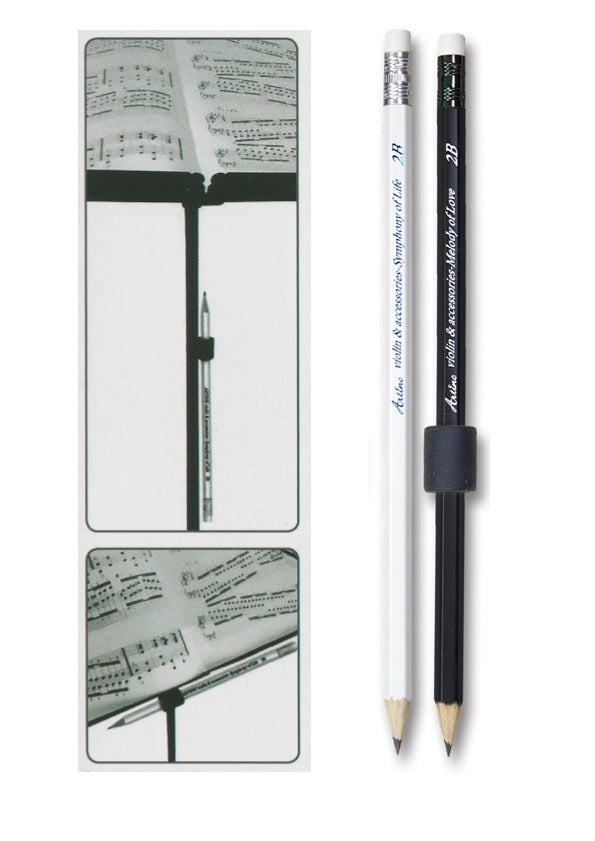 Artino Magnet and 2 Pencil Set