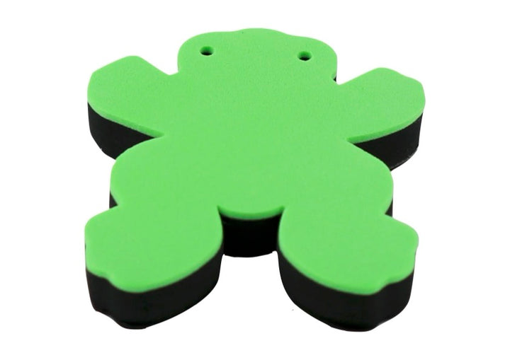 Artino Magic Pad Violin &amp; Viola Shoulder Pad - Frog