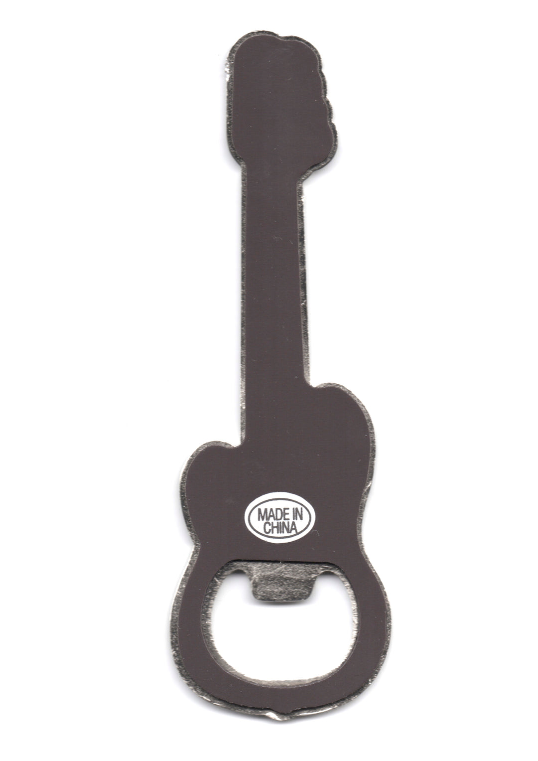 AIM Brand Electric Bass Guitar Bottle Opener