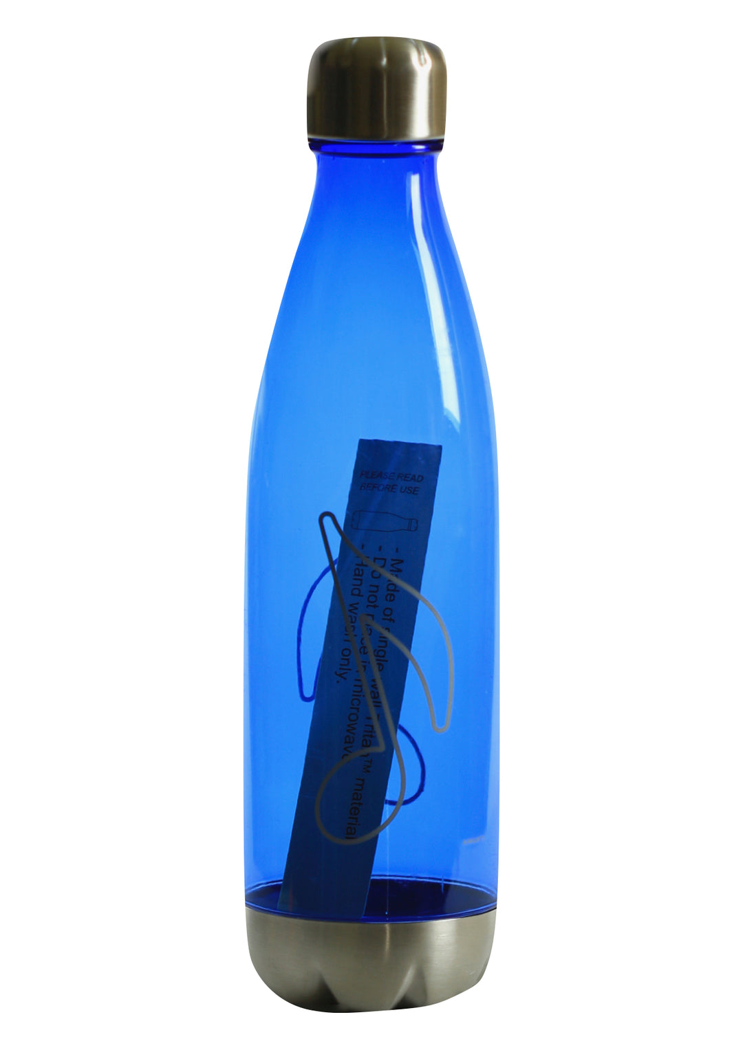 AIM Gifts brand Tritan Drinking Bottle 740ml