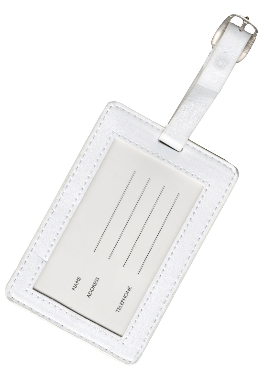 MD Musician Designer brand bag instrument case luggage tag "Bowing" design print