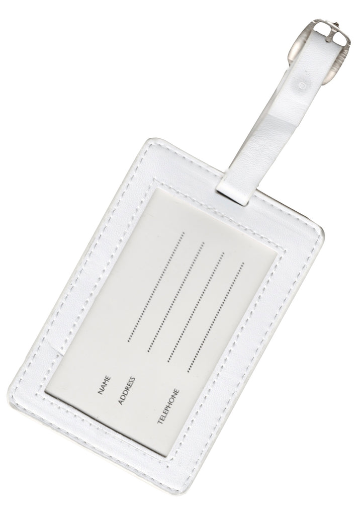 MD Musician Designer brand bag instrument case luggage tag "Bowing" design print