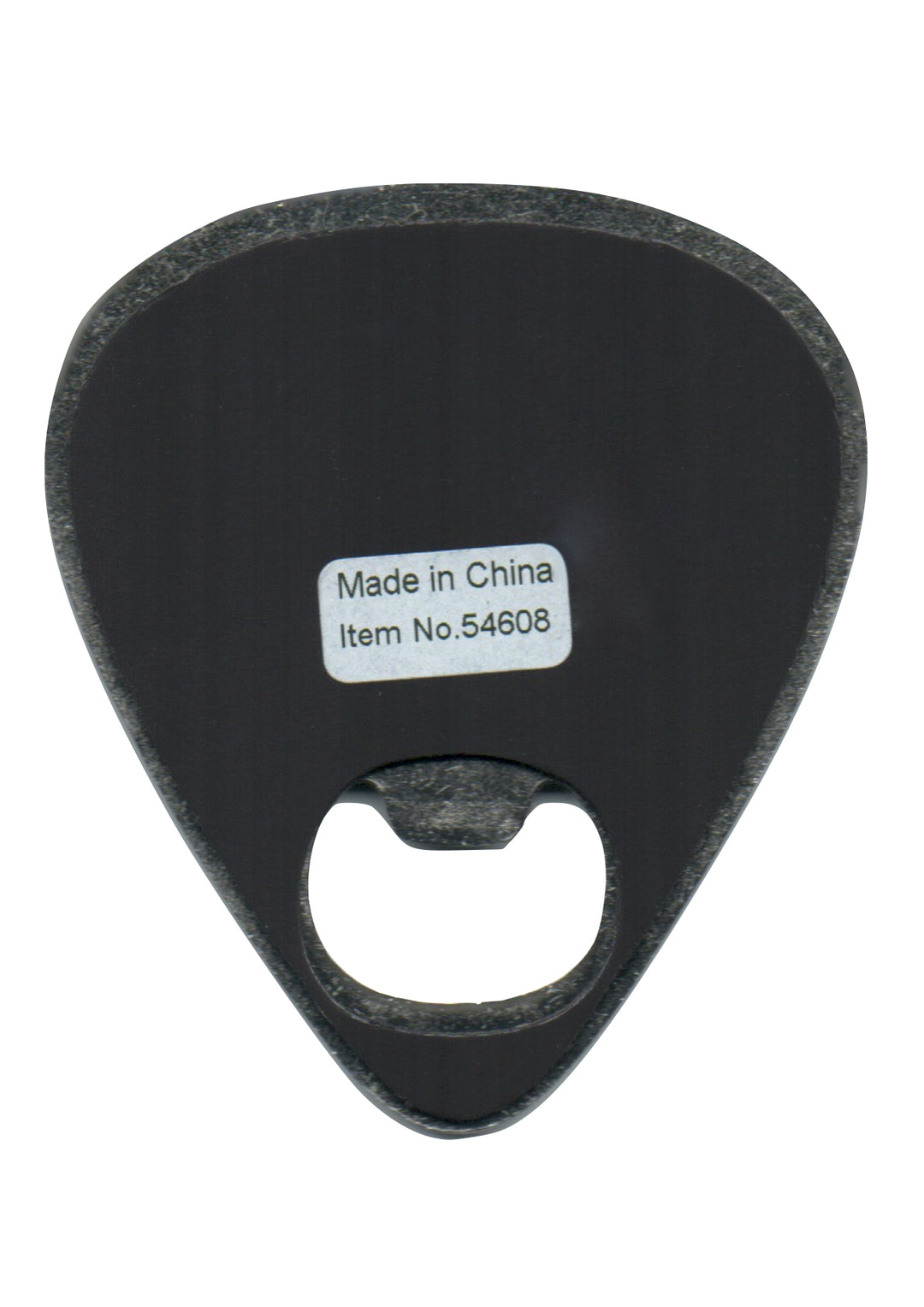 AIM Gifts brand Guitar Pick Bottle Opener