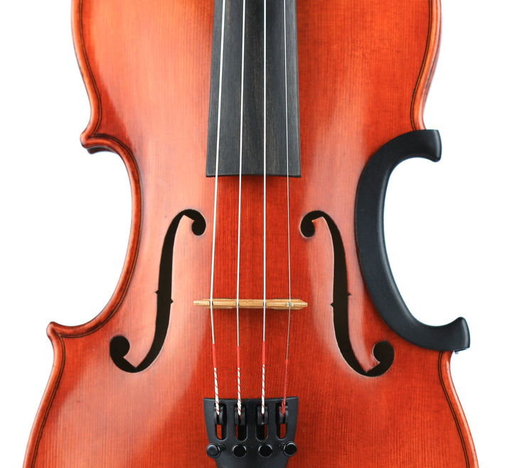 C Clip violin C bout ribs protector fits 4/4 Violin &amp; 14” viola Made in USA