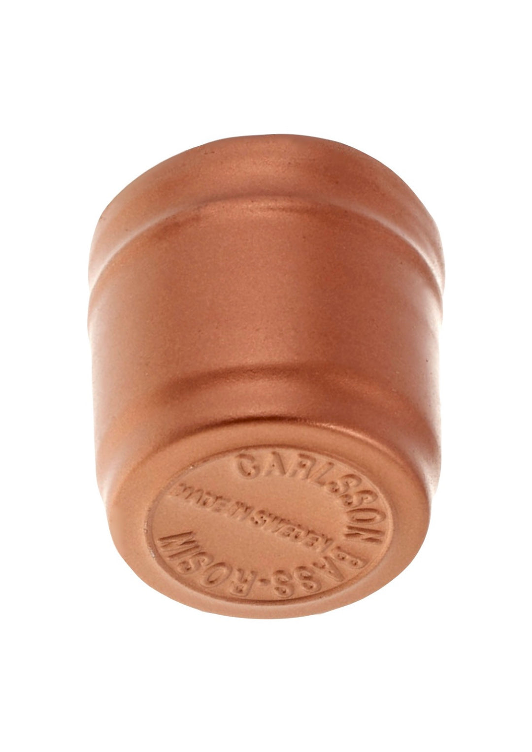 Carlsson medium grade double bass dark rosin Made in Sweden