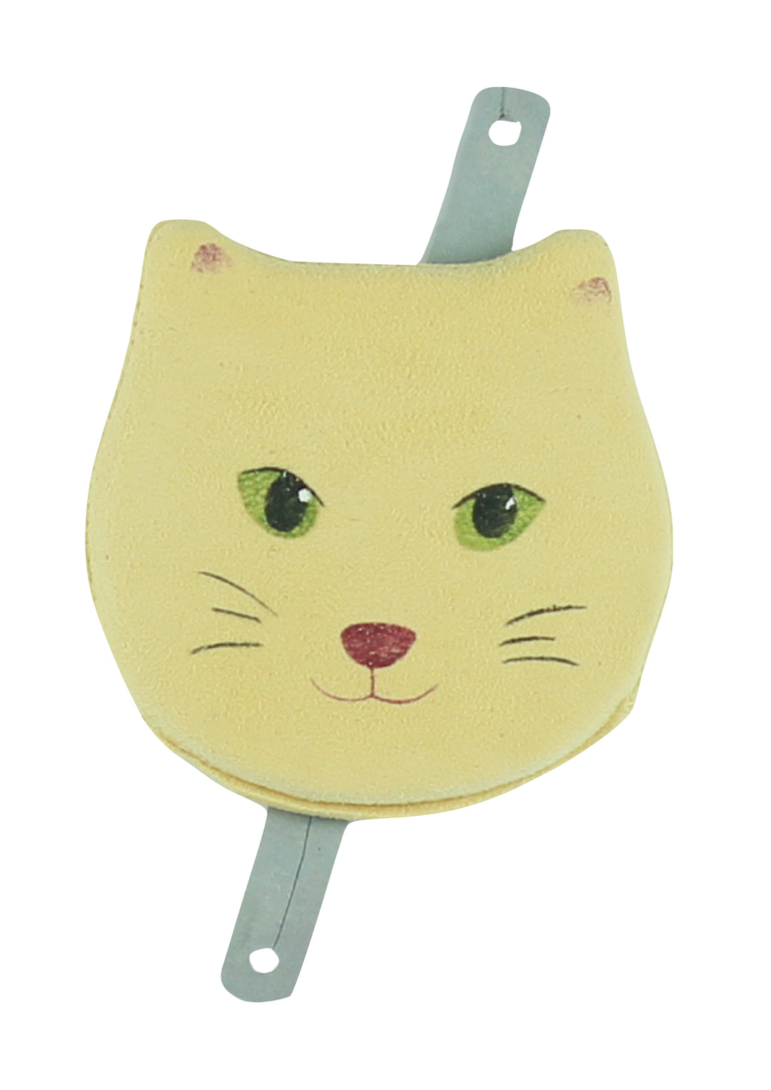 Fiddle Friends “Pizzicato” violin viola shoulder pad rest fits all violin sizes