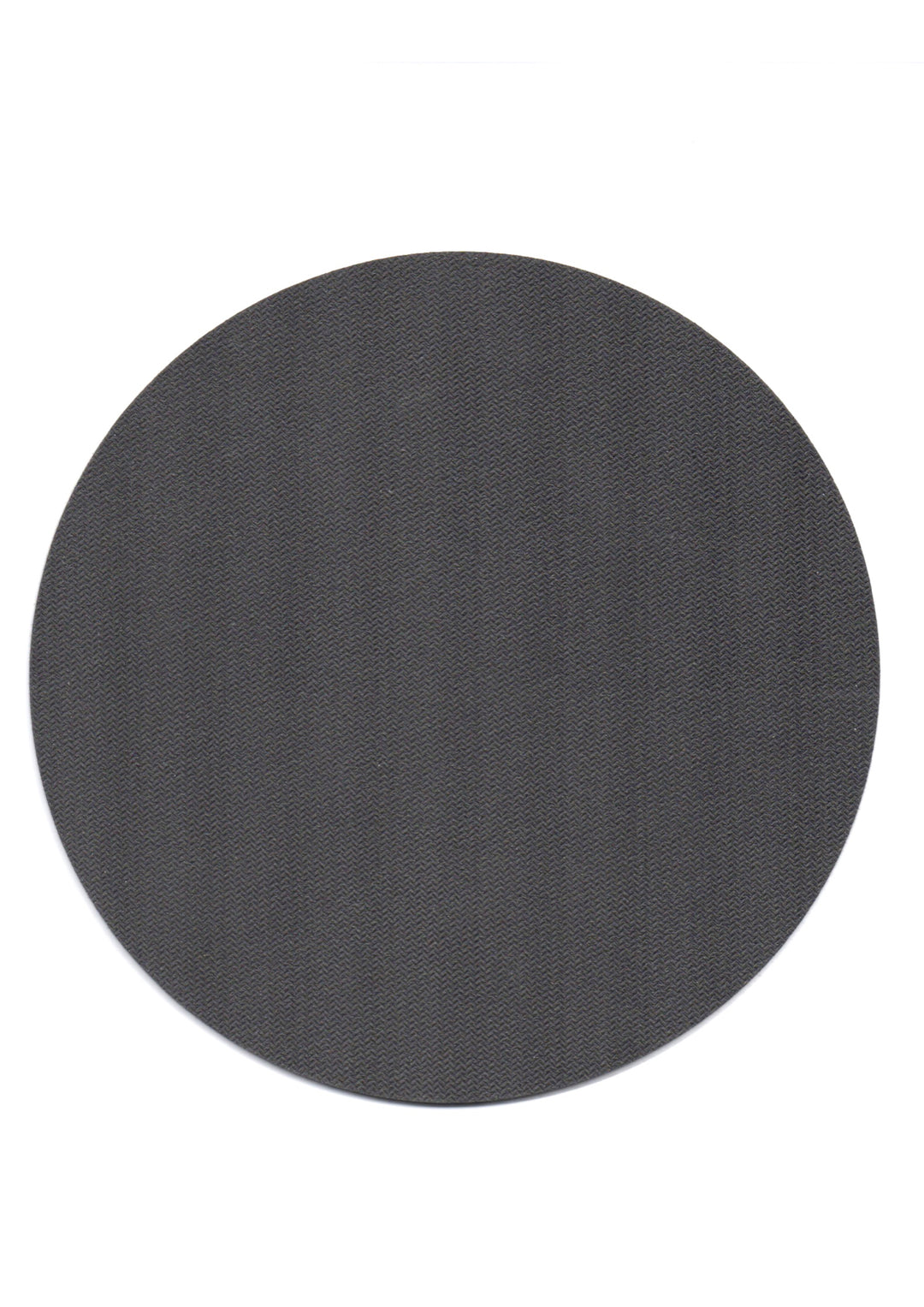 Music Key Chart Circle of Fifths Computer Mouse Pad Thick Rubber Base