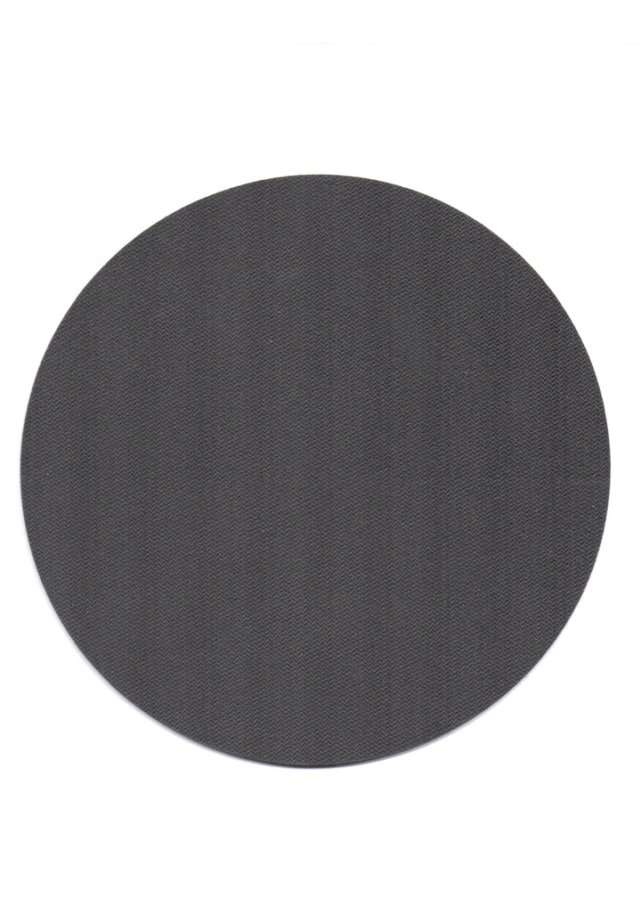 Music Key Chart Circle of Fifths Computer Mouse Pad Thick Rubber Base