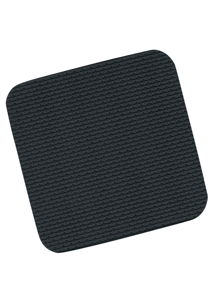 AIM Gifts single vinyl drinks coaster rubber non slip base oboe