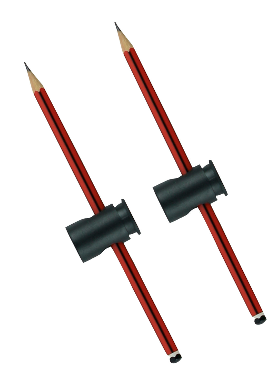 Gewa spring loaded magnetic pencil holders for music stand twin pack