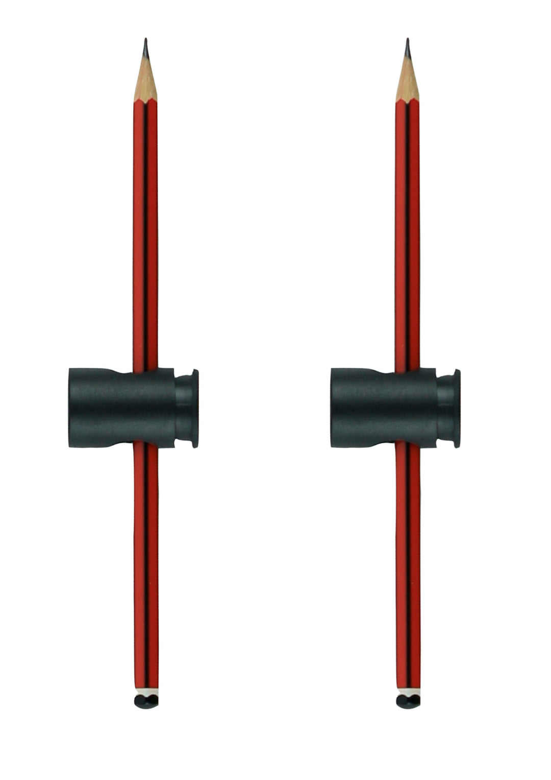 Gewa spring loaded magnetic pencil holders for music stand twin pack