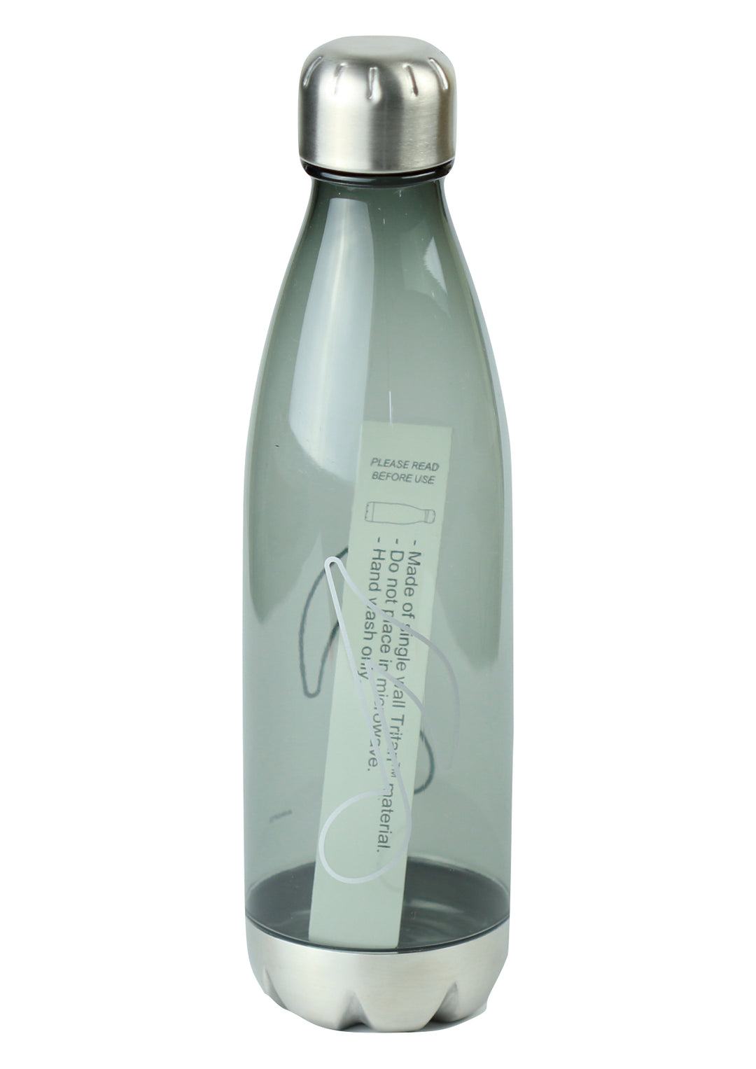AIM Gifts brand Tritan Drinking Bottle 740ml