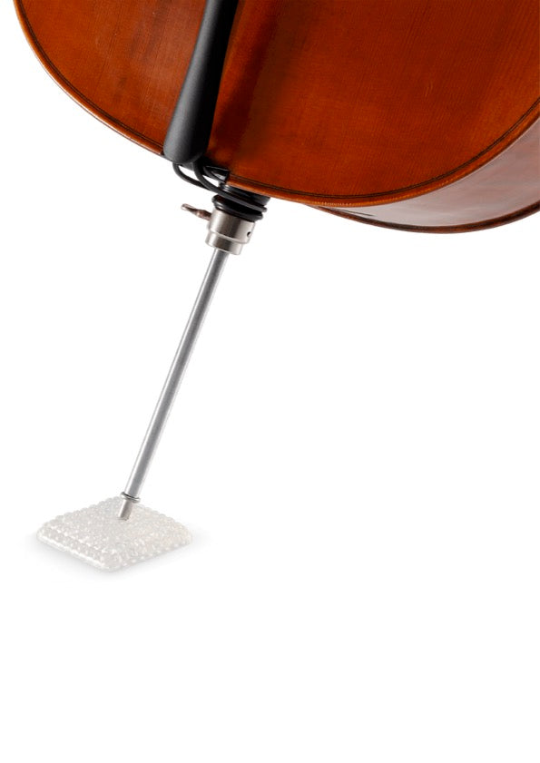 D’Addario Endpin Anchor Stopper floor protector for Cello or Bass