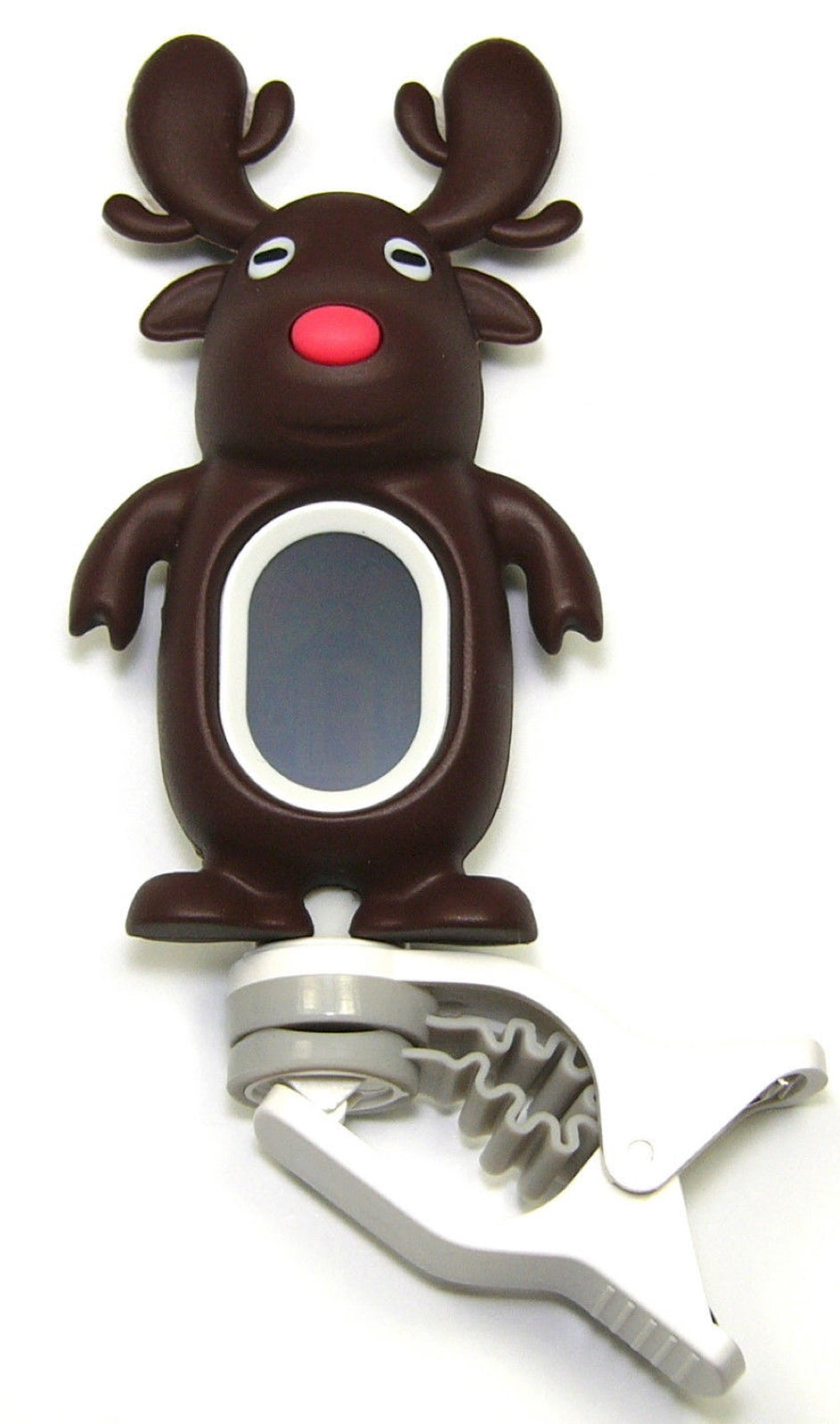 A7 Swiff brand reindeer clip on chromatic tuner 5 instrument modes