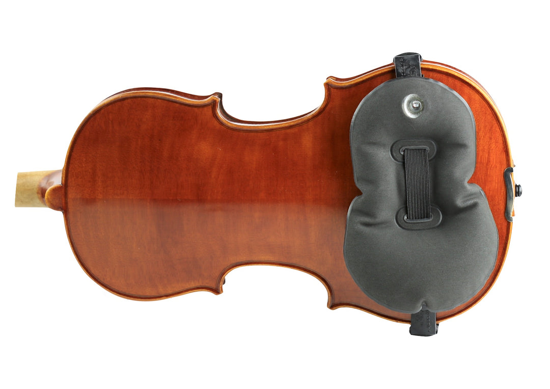 Playonair violin viola shoulder rest deluxe Model 