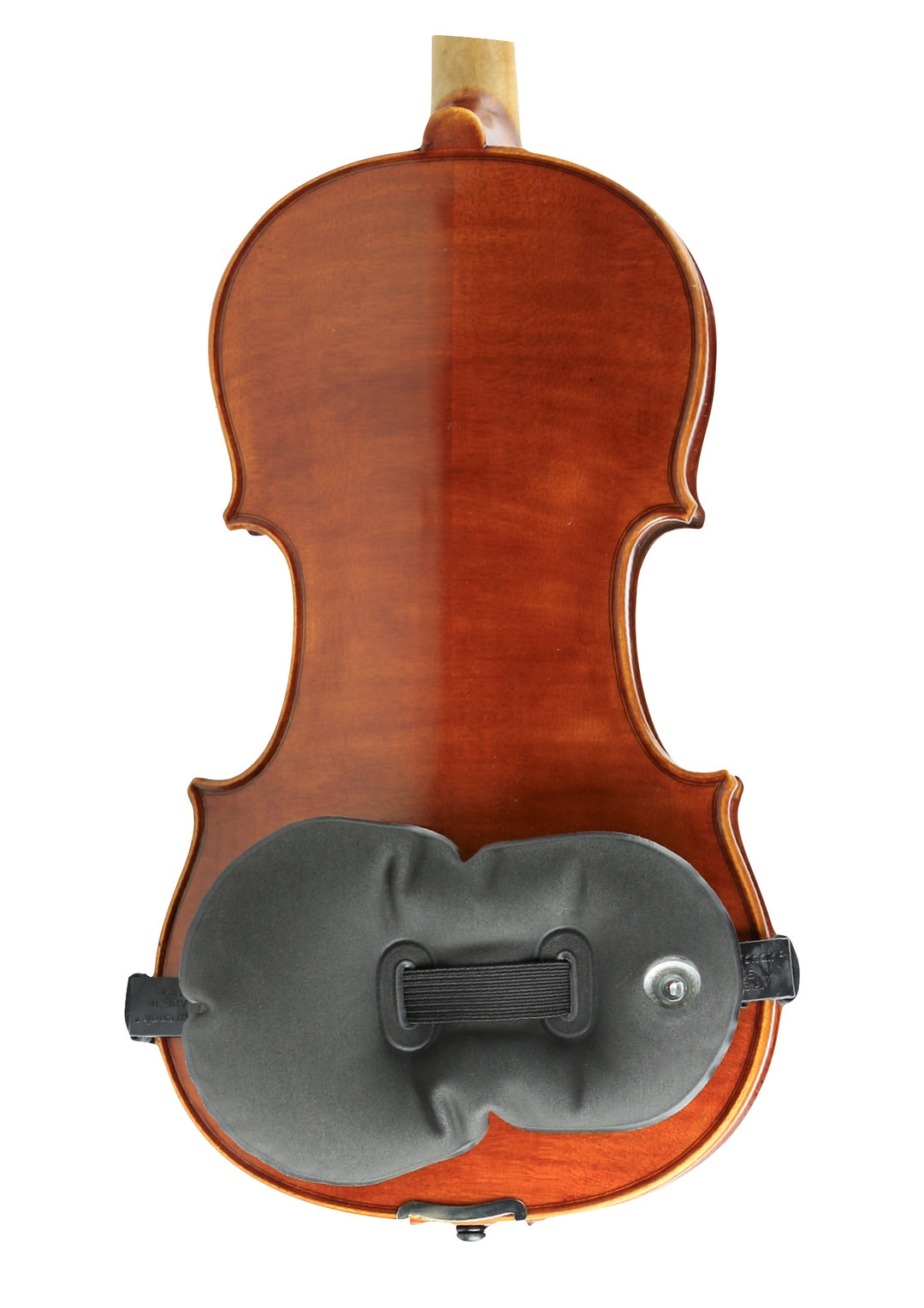 Playonair violin viola shoulder rest deluxe Model 