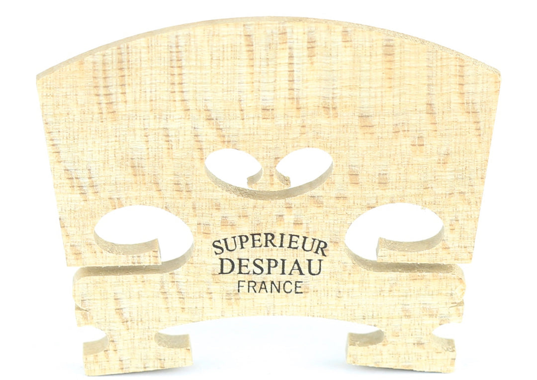 Despiau Superieur aged maple uncut violin bridge blank Made in France Various Sizes