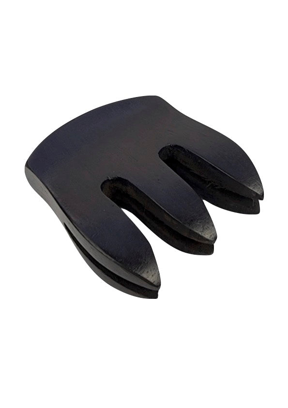Quality Ebony Cello Violoncello 3 prong mute sordino