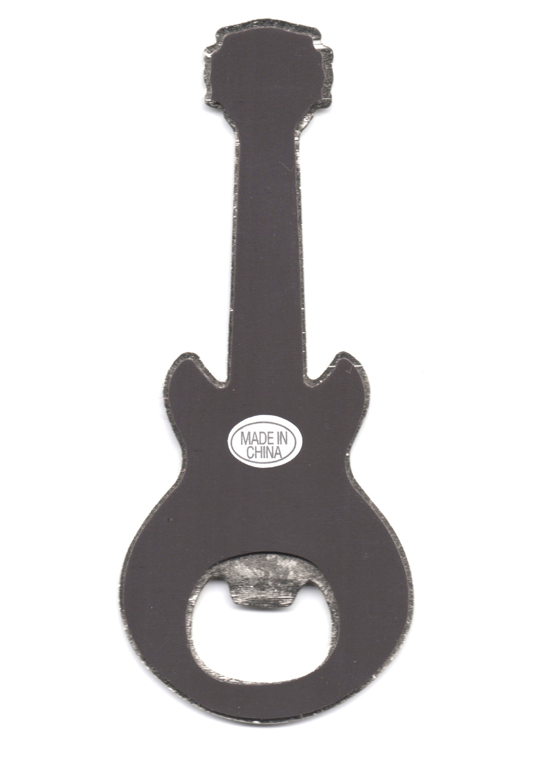 AIM Brand Electric Guitar Bottle Opener
