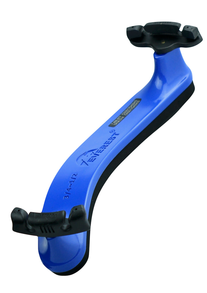 Everest Violin Shoulder Rest Spring Collection (ES Model)