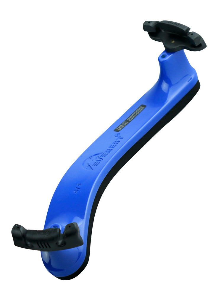 Everest Violin Shoulder Rest Spring Collection (ES Model)