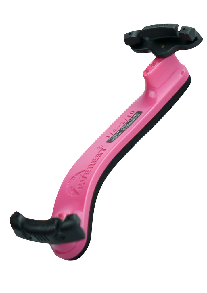 Everest Violin Shoulder Rest Spring Collection (ES Model)