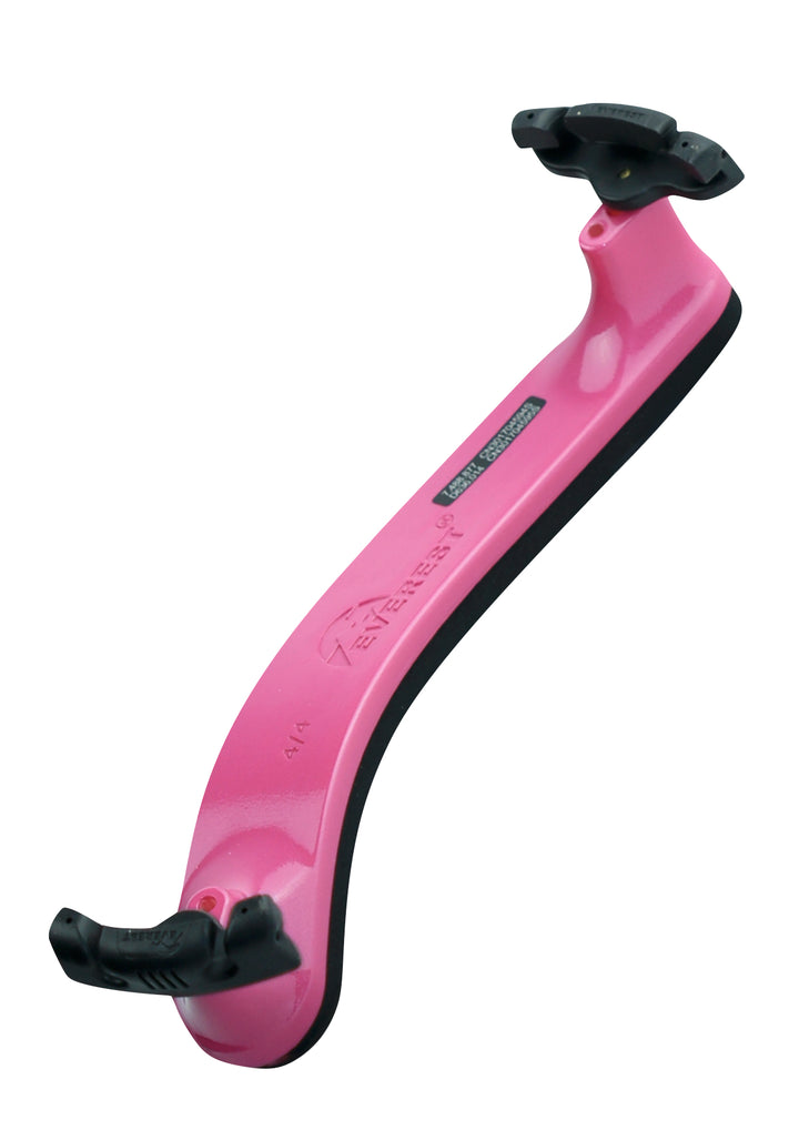 Everest Violin Shoulder Rest Spring Collection (ES Model)