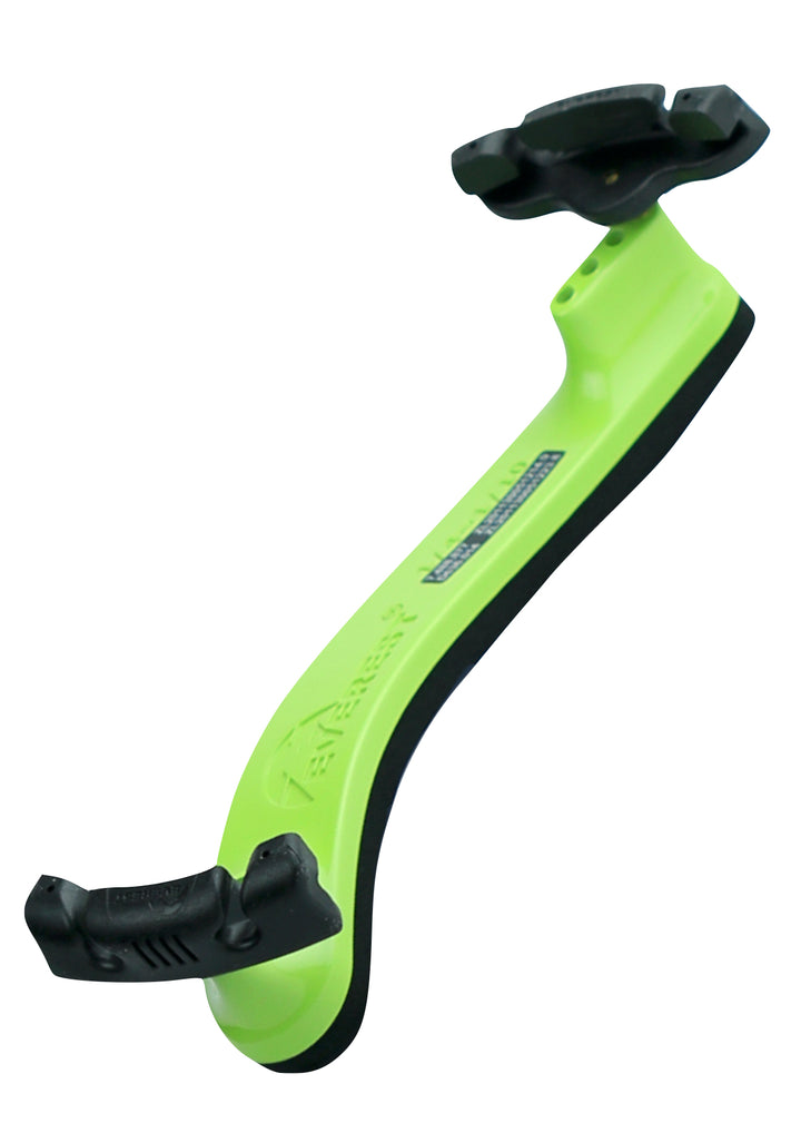 Everest Violin Shoulder Rest Spring Collection (ES Model)
