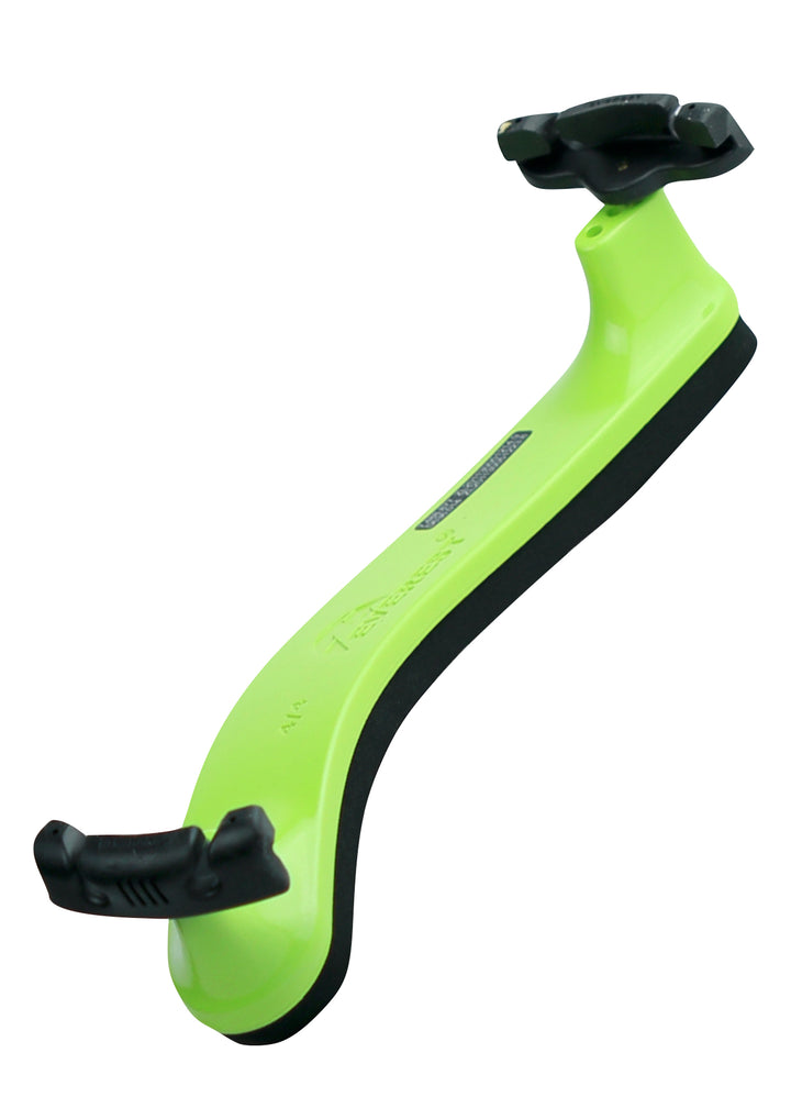 Everest Violin Shoulder Rest Spring Collection (ES Model)