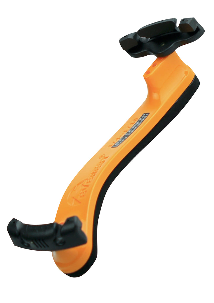 Everest Violin Shoulder Rest Spring Collection (ES Model)