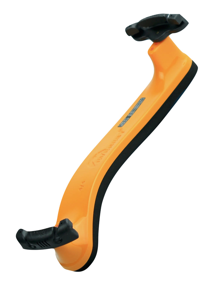 Everest Violin Shoulder Rest Spring Collection (ES Model)