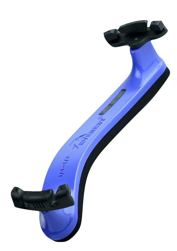 Everest Violin Shoulder Rest Spring Collection (ES Model)