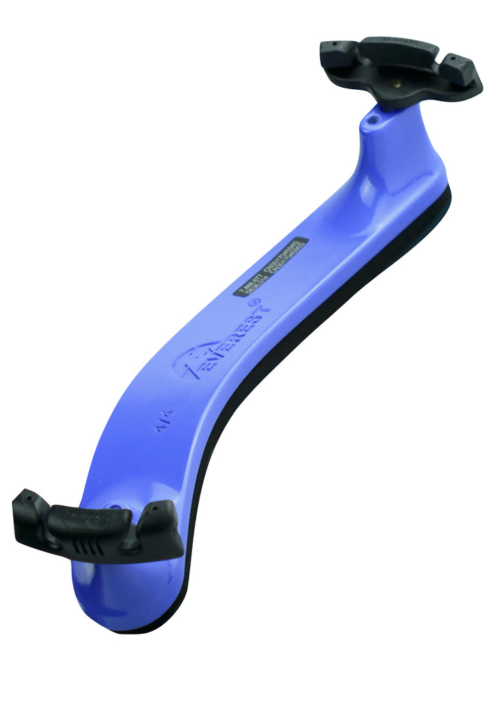 Everest Violin Shoulder Rest Spring Collection (ES Model)