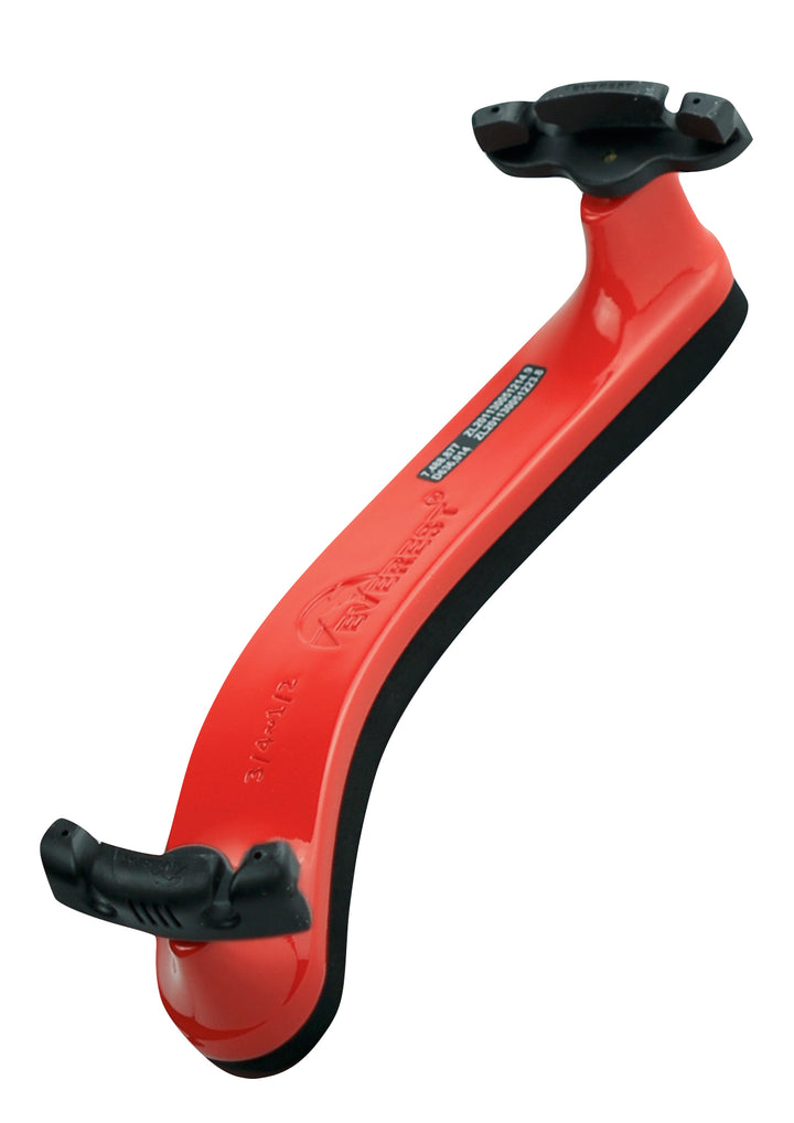 Everest Violin Shoulder Rest Spring Collection (ES Model)