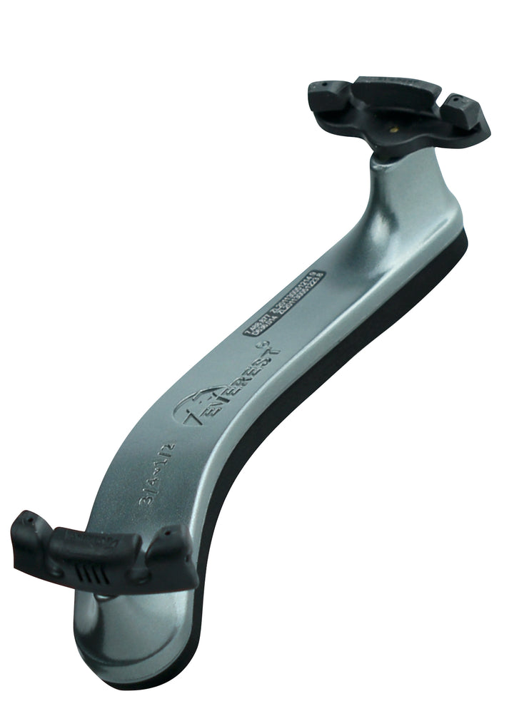 Everest Violin Shoulder Rest Spring Collection (ES Model)