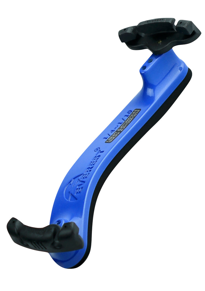 Everest Violin Shoulder Rest Spring Collection (ES Model)
