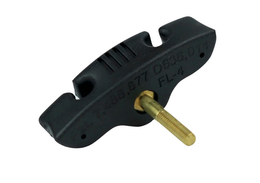 Everest Shoulder Rest Replacement Foot Gripper