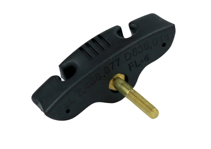 Everest Shoulder Rest Replacement Foot Gripper