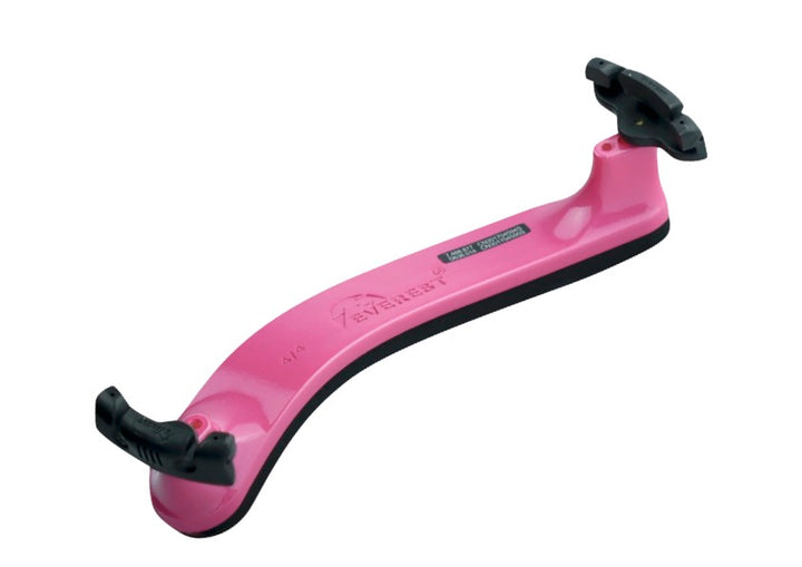 Everest ES Spring Collection Violin Shoulder Rest - 4/4