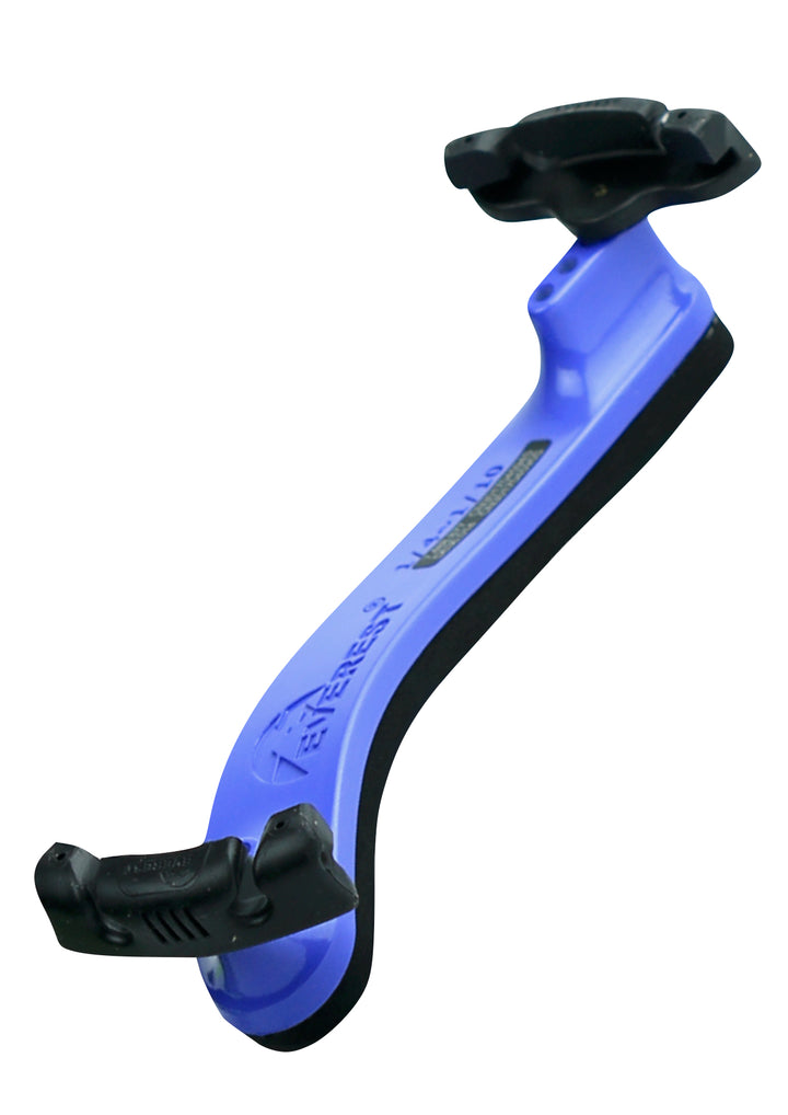 Everest Violin Shoulder Rest Spring Collection (ES Model)