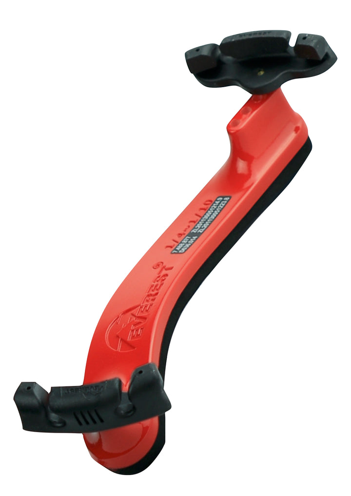 Everest Violin Shoulder Rest Spring Collection (ES Model)