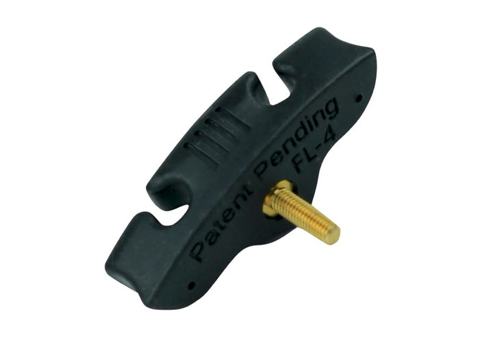 Everest Shoulder Rest Replacement Foot Gripper