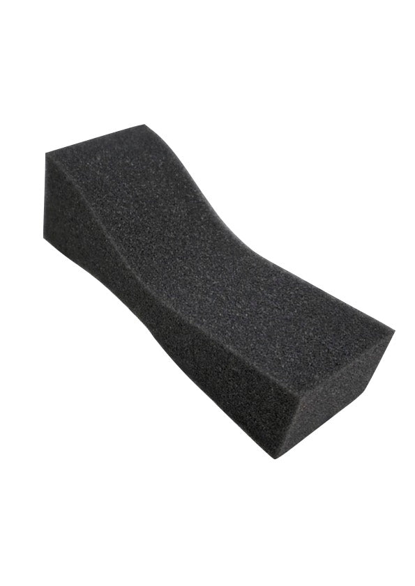 LOFT original contoured violin shoulder pad sponge SOFT